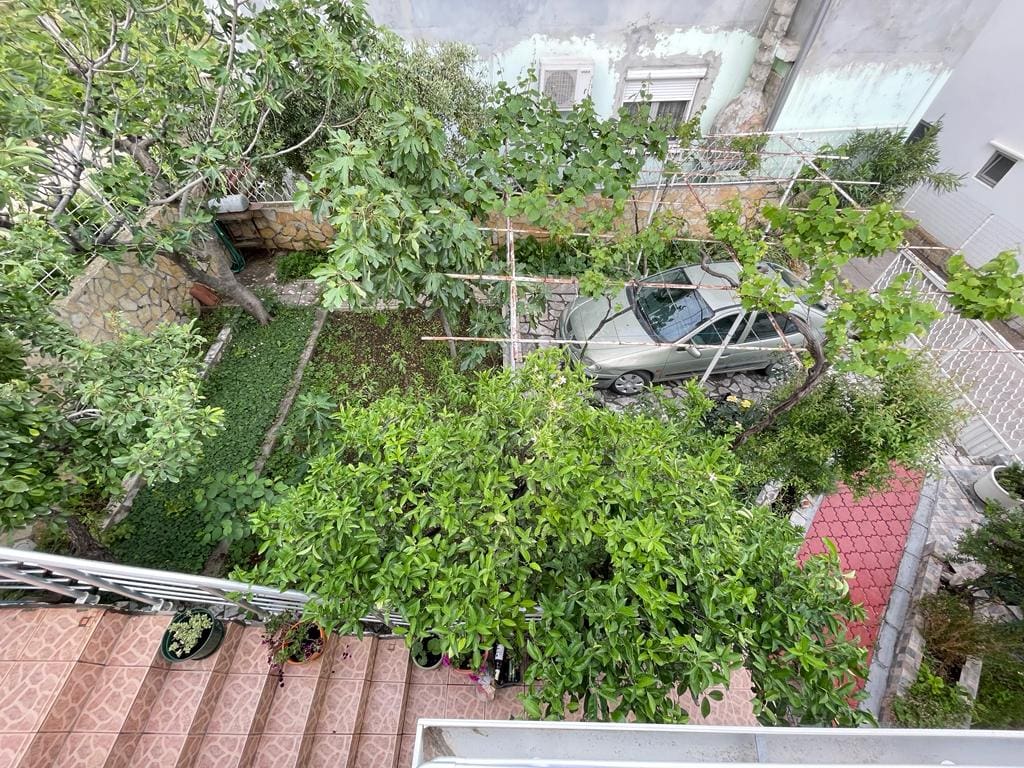 Charmantes Haus in Susanj-Bar zu verkaufen — Montenegro