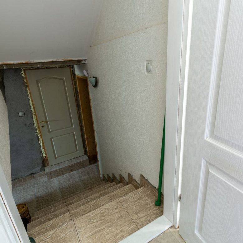 Spacious House for Sale in Bjeliši-Bar — Montenegro
