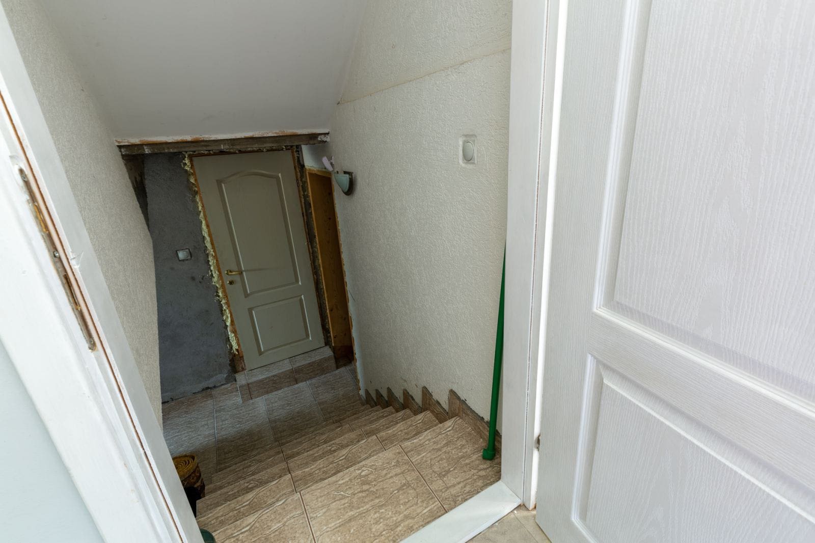 Spacious House for Sale in Bjeliši-Bar — Montenegro