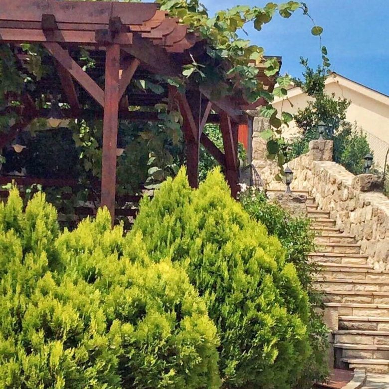 Luxurious Townhouse with Panoramic Views in Montenegro — Montenegro