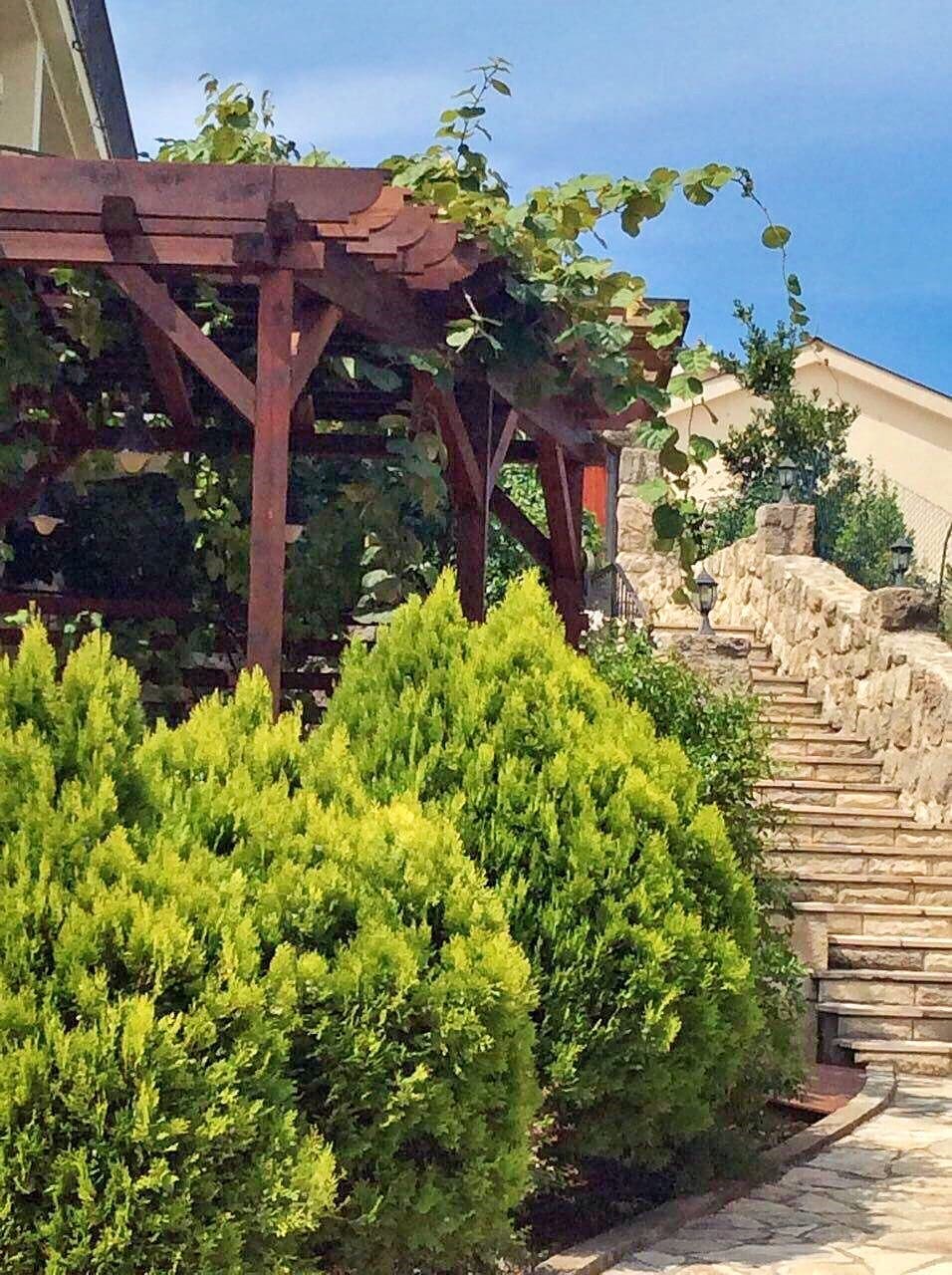 Luxurious Townhouse with Panoramic Views in Montenegro — Montenegro