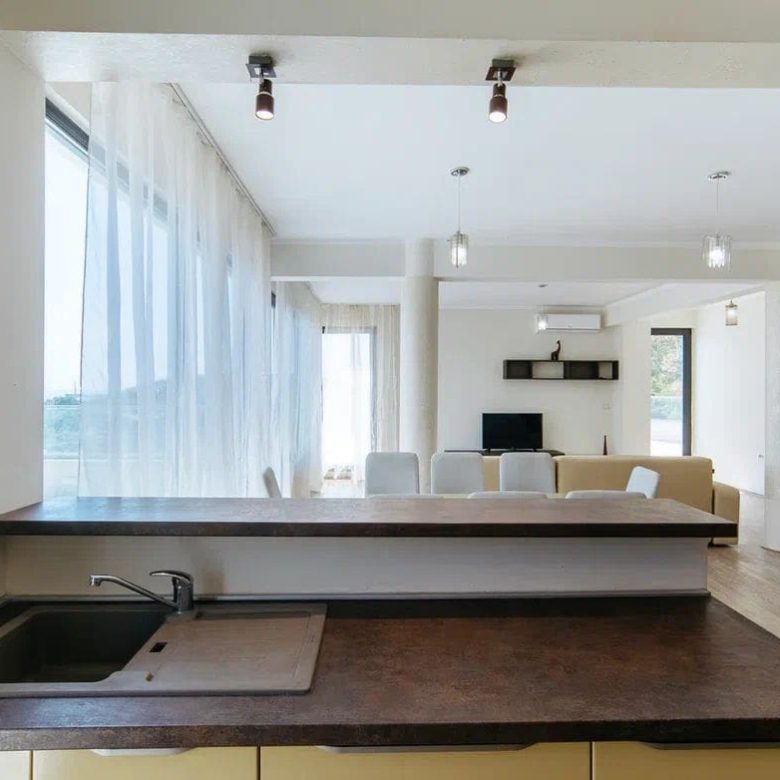 Luxury Penthouse with Panoramic Sea Views in Budva-Becici — Montenegro