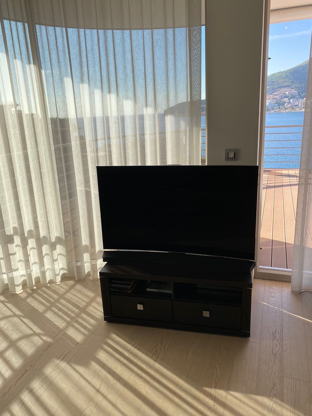 Luxury High-Tech Villa for Sale in Budva — Montenegro