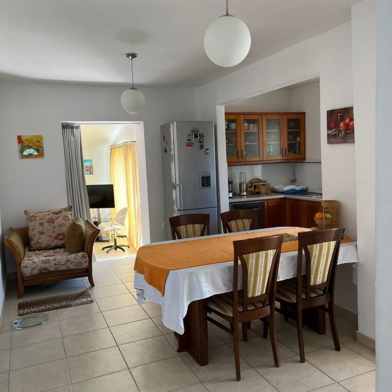 Family House with Pool for Sale in Budva — Montenegro