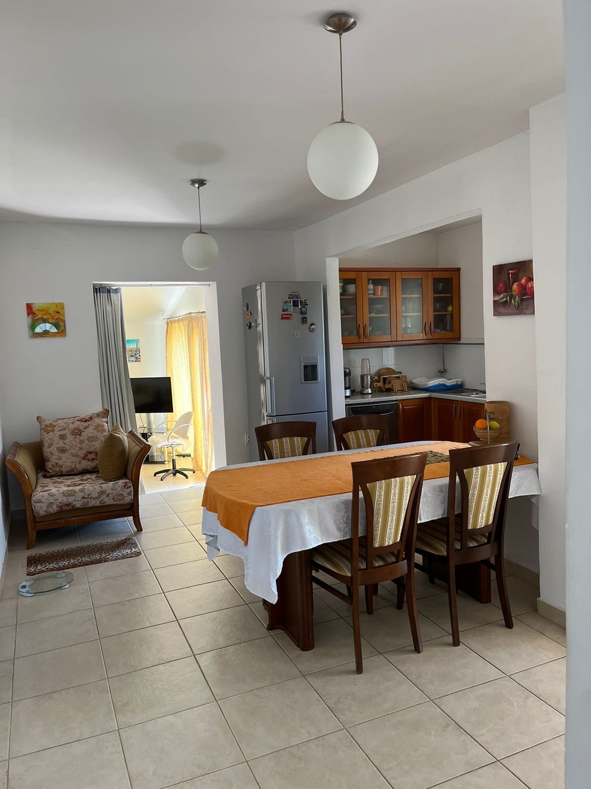 Family House with Pool for Sale in Budva — Montenegro