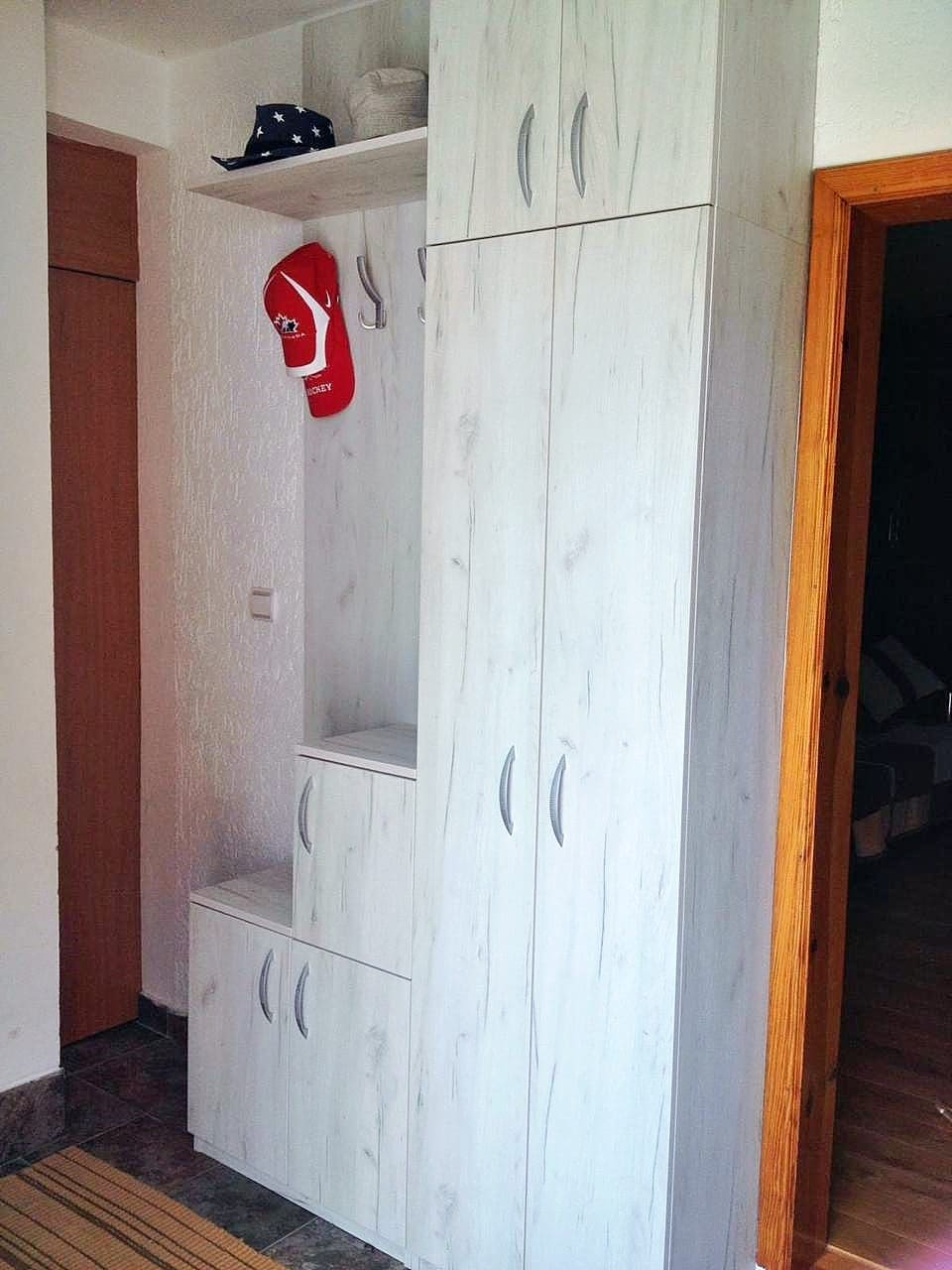 Family Three-Story House for Sale in Budva — Montenegro