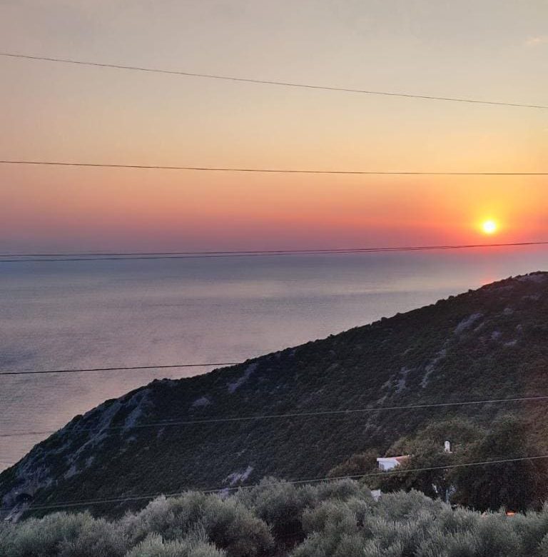 Apartment for Sale in Montenegro with Sea View — Montenegro