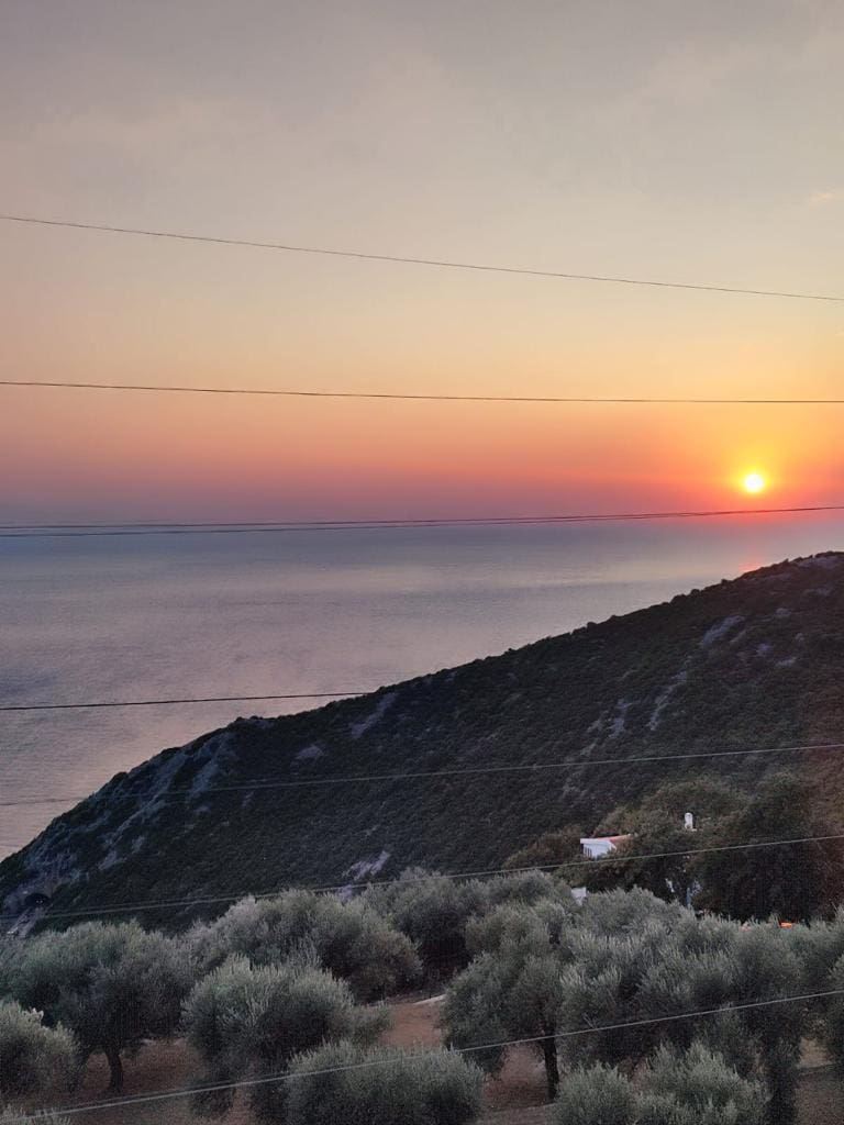 Apartment for Sale in Montenegro with Sea View — Montenegro