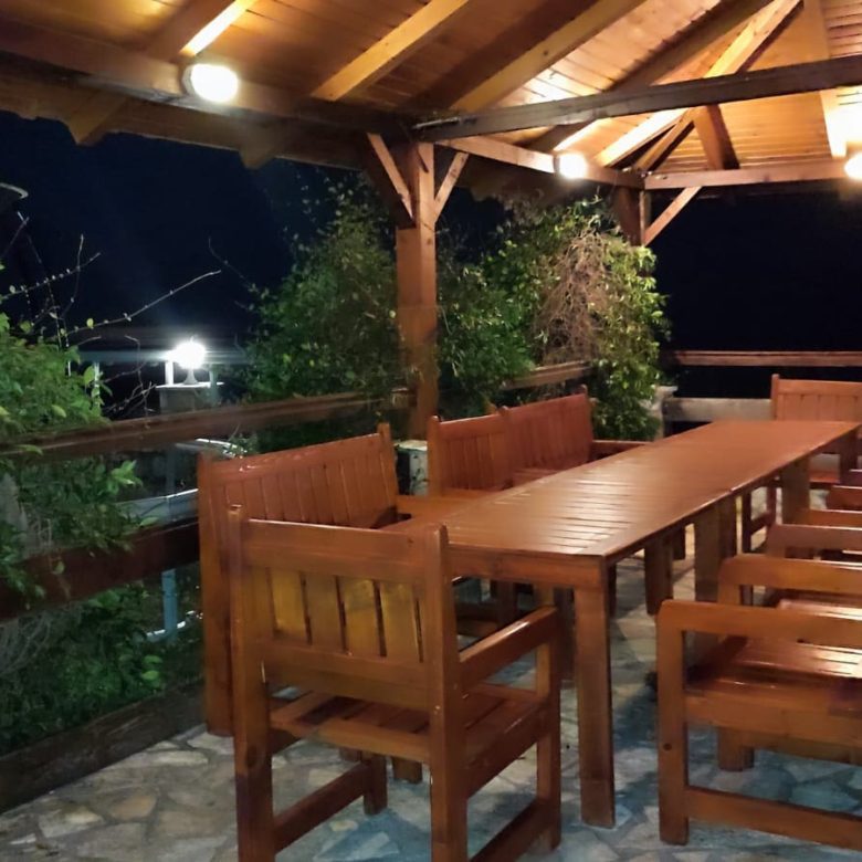 Affordable One-Bedroom Apartment for Sale in Dobra Voda — Montenegro