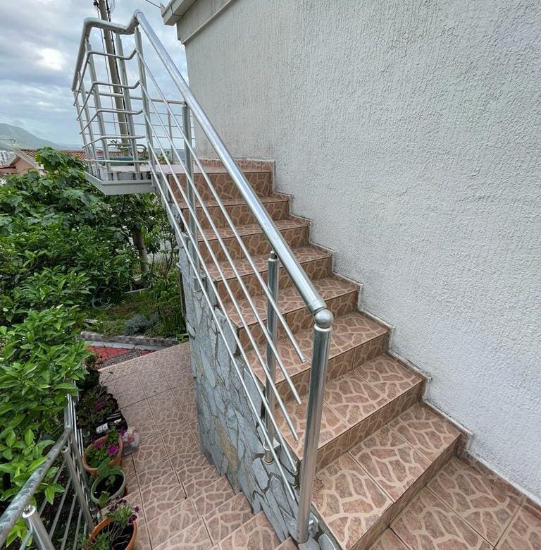Charmantes Haus in Susanj-Bar zu verkaufen — Montenegro