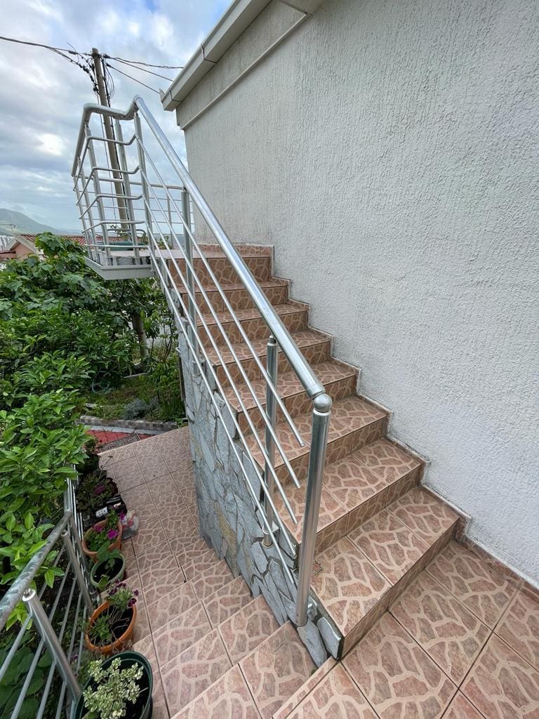 Charmantes Haus in Susanj-Bar zu verkaufen — Montenegro