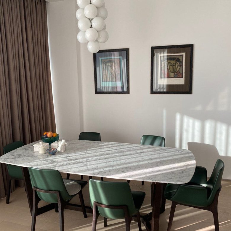 Luxury High-Tech Villa for Sale in Budva — Montenegro