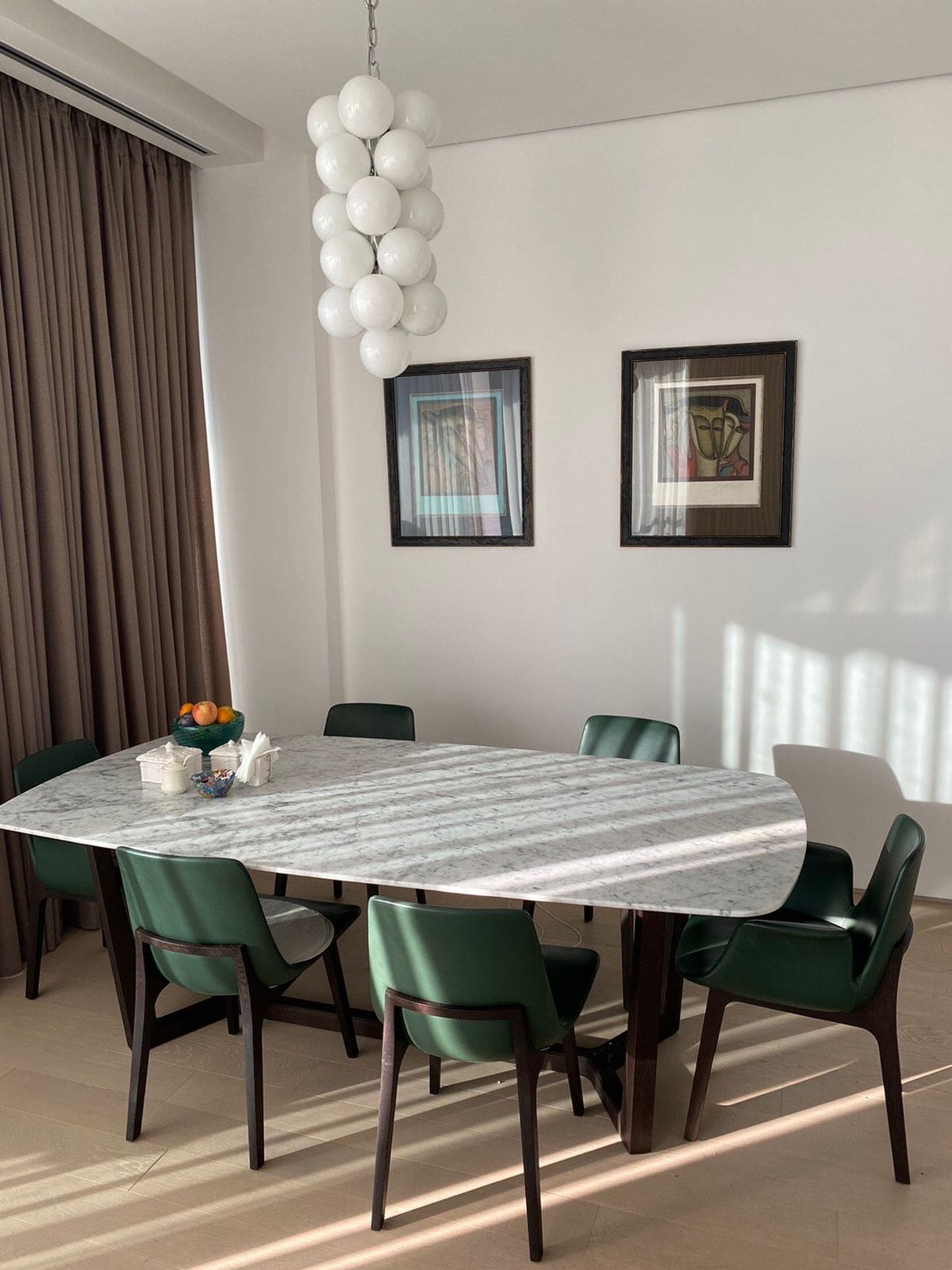 Luxury High-Tech Villa for Sale in Budva — Montenegro