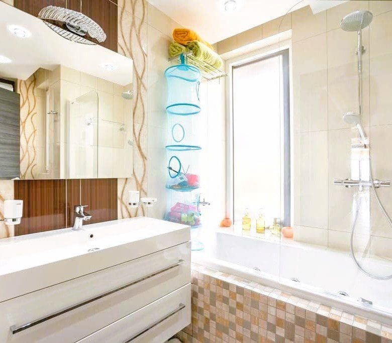 Luxury Apartment for Sale in Monte Dreams Complex — Montenegro