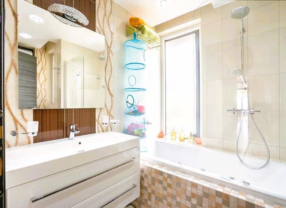Luxury Apartment for Sale in Monte Dreams Complex — Montenegro