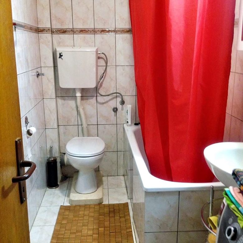 Family Three-Story House for Sale in Budva — Montenegro