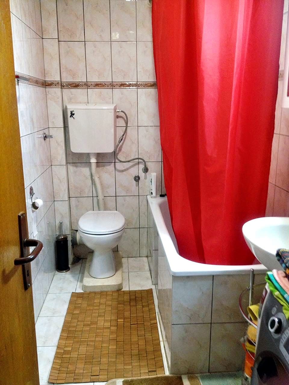 Family Three-Story House for Sale in Budva — Montenegro