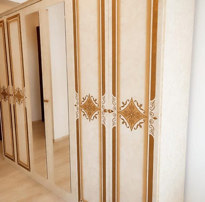 Apartment for Sale in Montenegro with Sea View — Montenegro