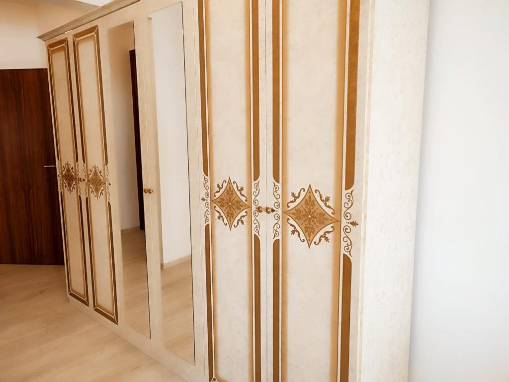 Apartment for Sale in Montenegro with Sea View — Montenegro