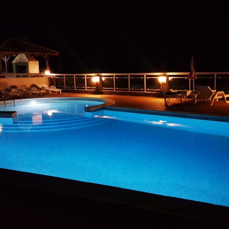 Affordable One-Bedroom Apartment for Sale in Dobra Voda — Montenegro