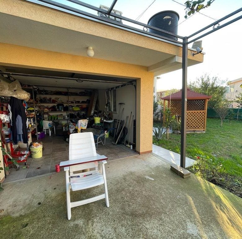 House for Sale in Polje-Bar — Montenegro