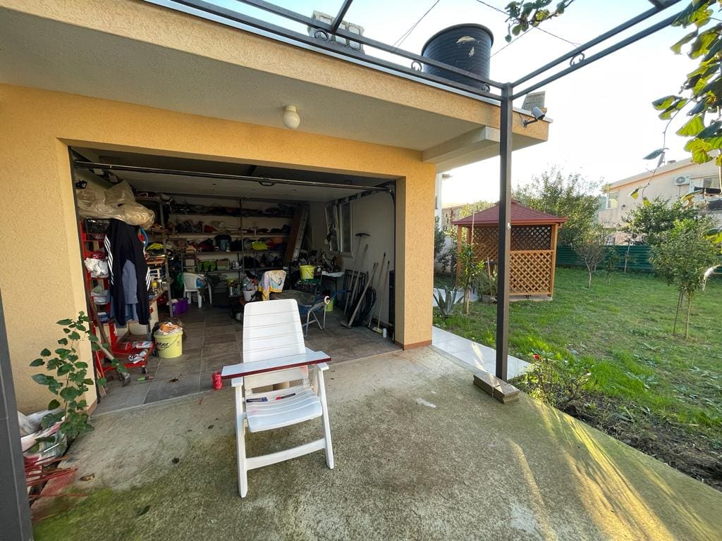 House for Sale in Polje-Bar — Montenegro
