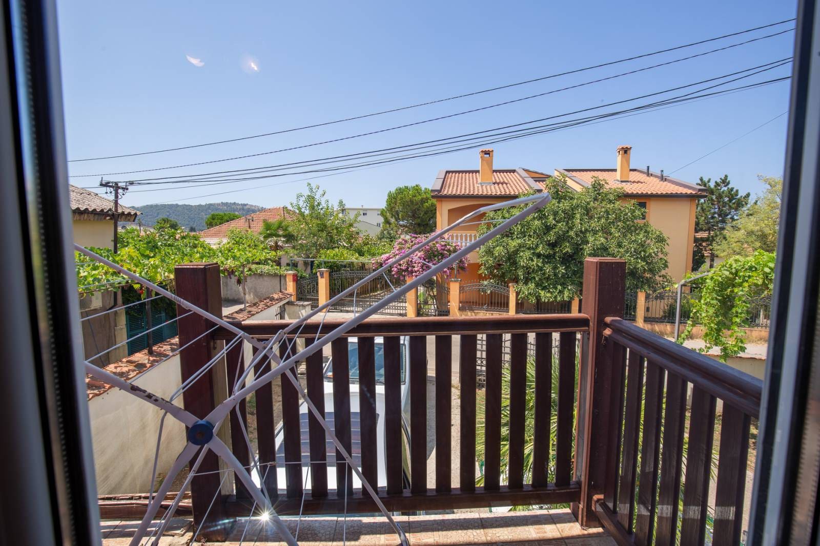 Spacious House for Sale in Bjeliši-Bar — Montenegro