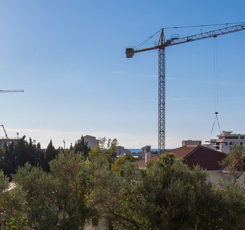 For Sale Spacious Apartment with Partial Sea Views