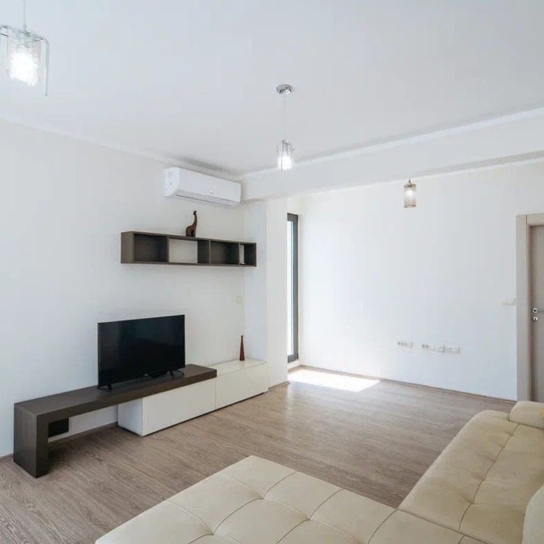 Luxury Penthouse with Panoramic Sea Views in Budva-Becici — Montenegro