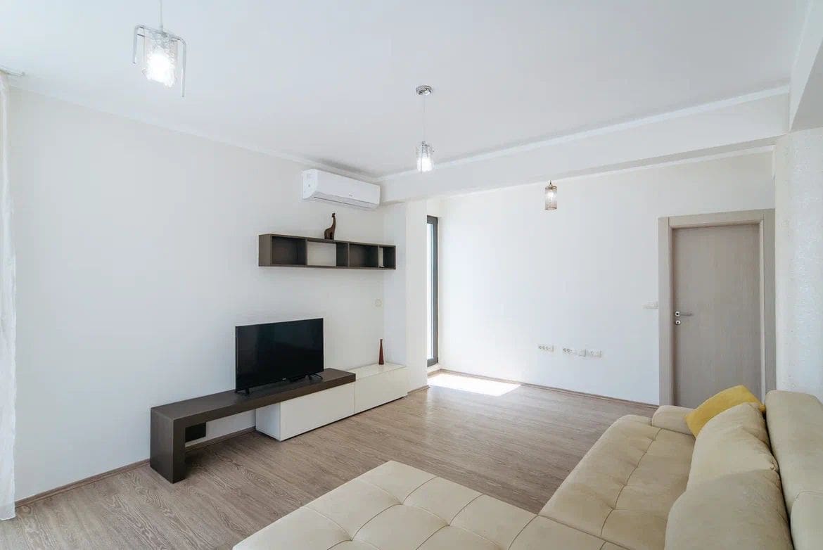 Luxury Penthouse with Panoramic Sea Views in Budva-Becici — Montenegro