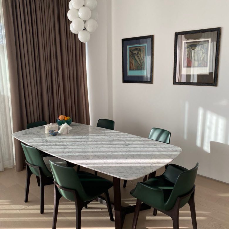 Luxury High-Tech Villa for Sale in Budva — Montenegro