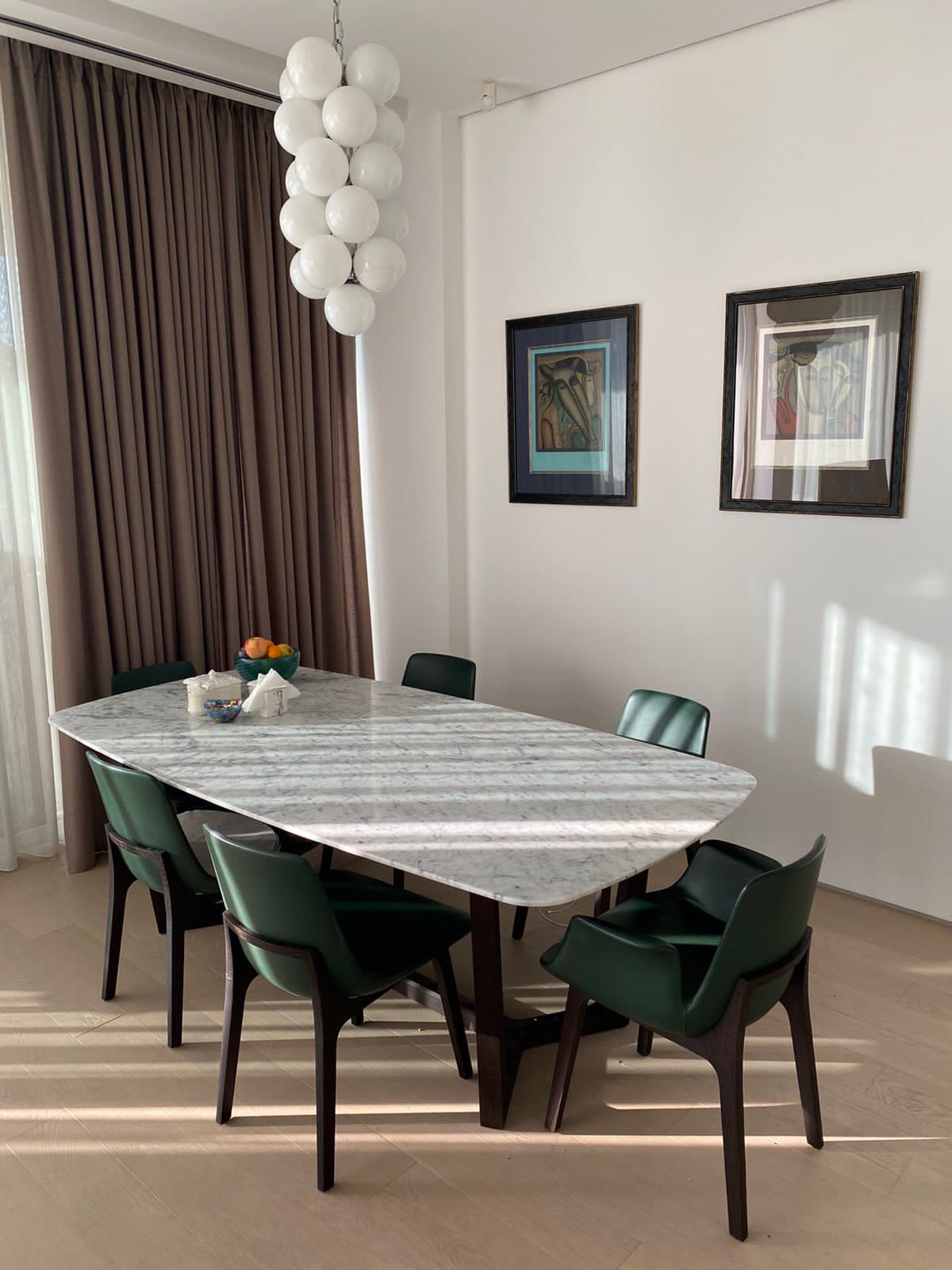 Luxury High-Tech Villa for Sale in Budva — Montenegro