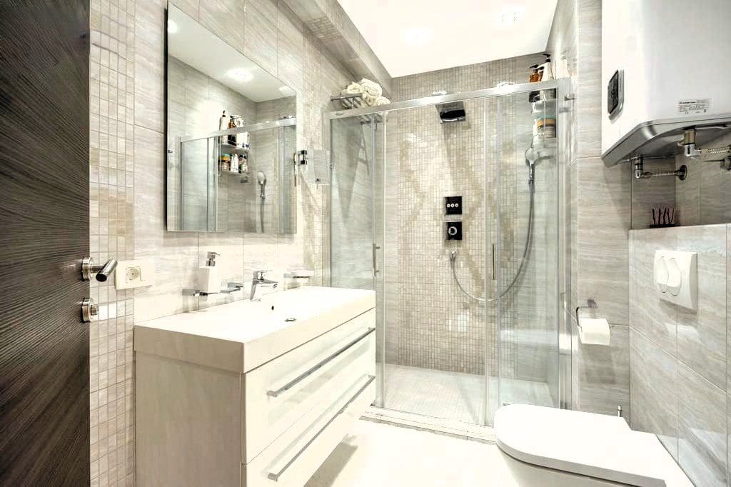 Luxury Apartment for Sale in Monte Dreams Complex — Montenegro