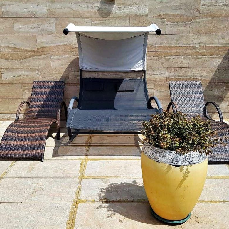 Bečići'de Satılık Lüks Villa — Karadağ