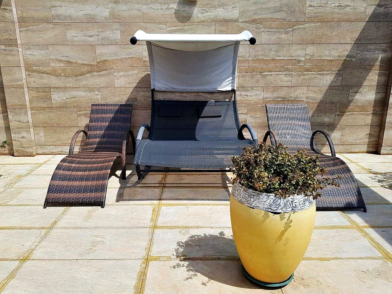 Bečići'de Satılık Lüks Villa — Karadağ