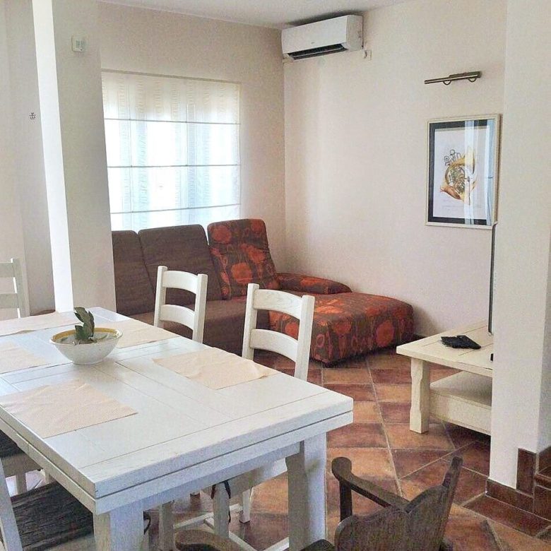 Luxurious Townhouse with Panoramic Views in Montenegro — Montenegro