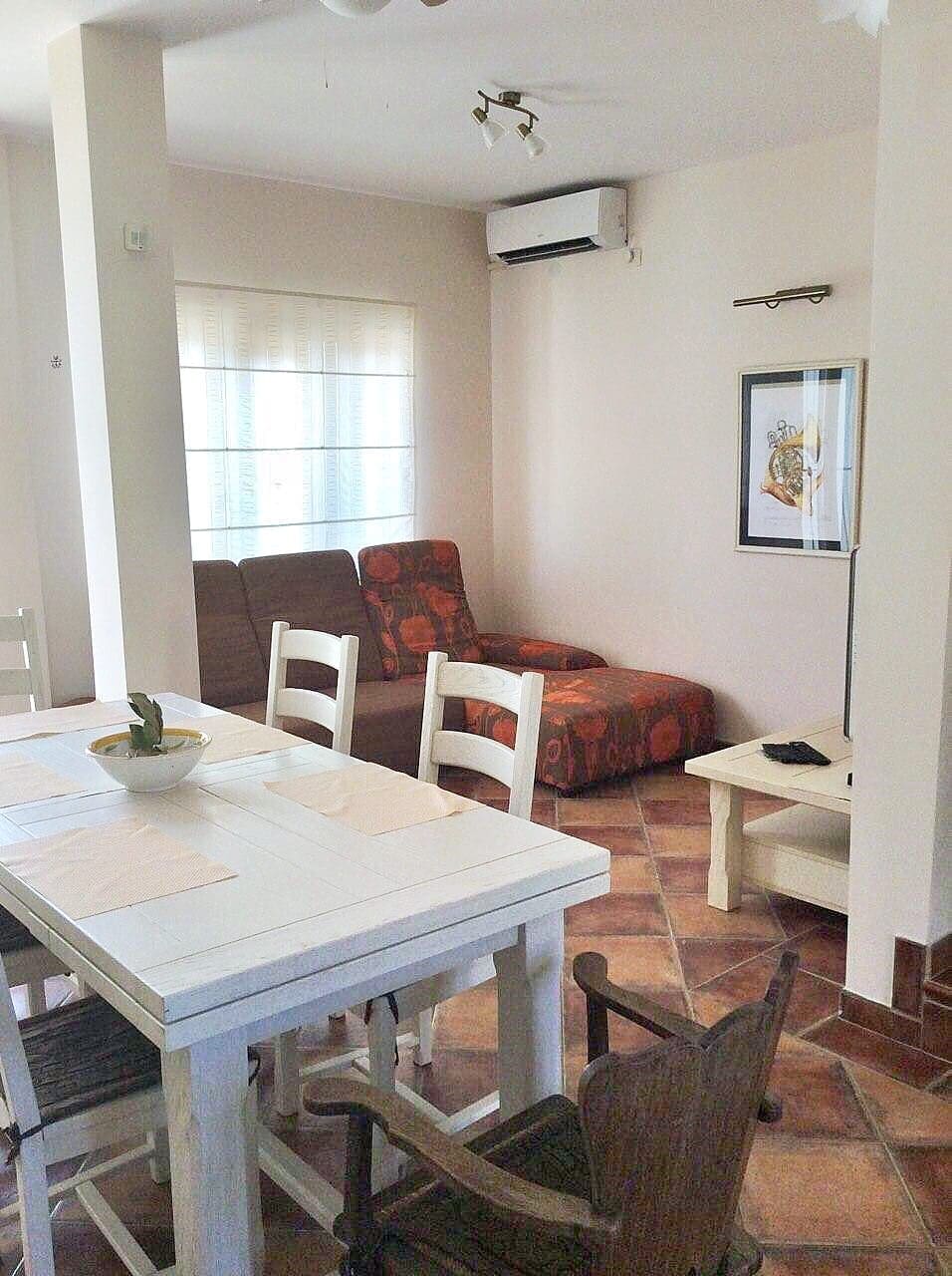 Luxurious Townhouse with Panoramic Views in Montenegro — Montenegro