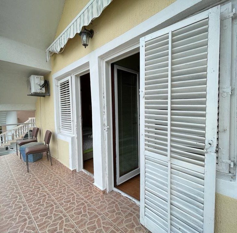 Charmantes Haus in Susanj-Bar zu verkaufen — Montenegro