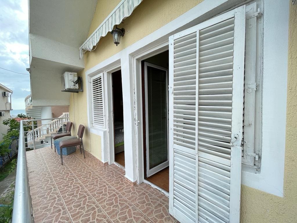 Charmantes Haus in Susanj-Bar zu verkaufen — Montenegro