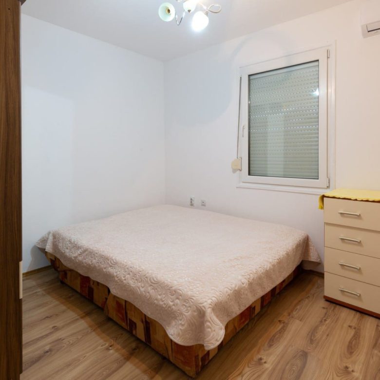 Spacious House for Sale in Bjeliši-Bar — Montenegro