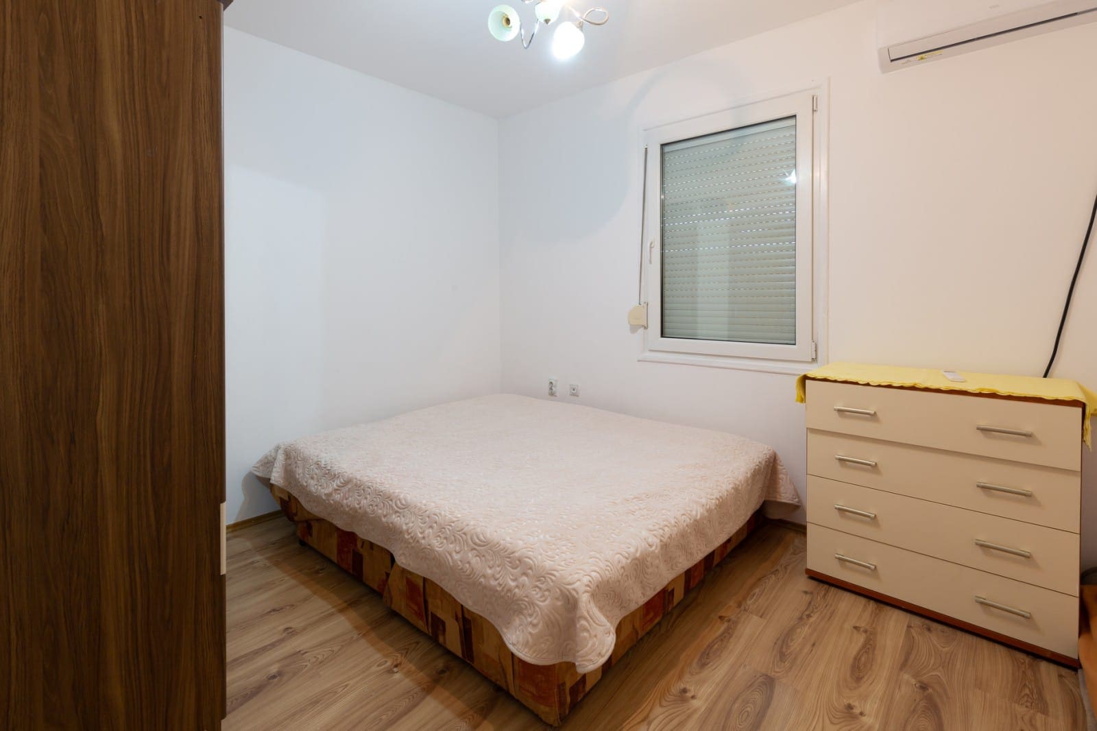 Spacious House for Sale in Bjeliši-Bar — Montenegro