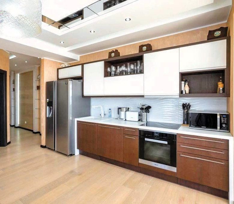 Luxury Apartment for Sale in Monte Dreams Complex — Montenegro