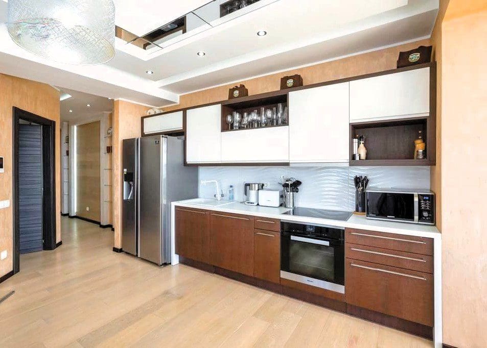 Luxury Apartment for Sale in Monte Dreams Complex — Montenegro