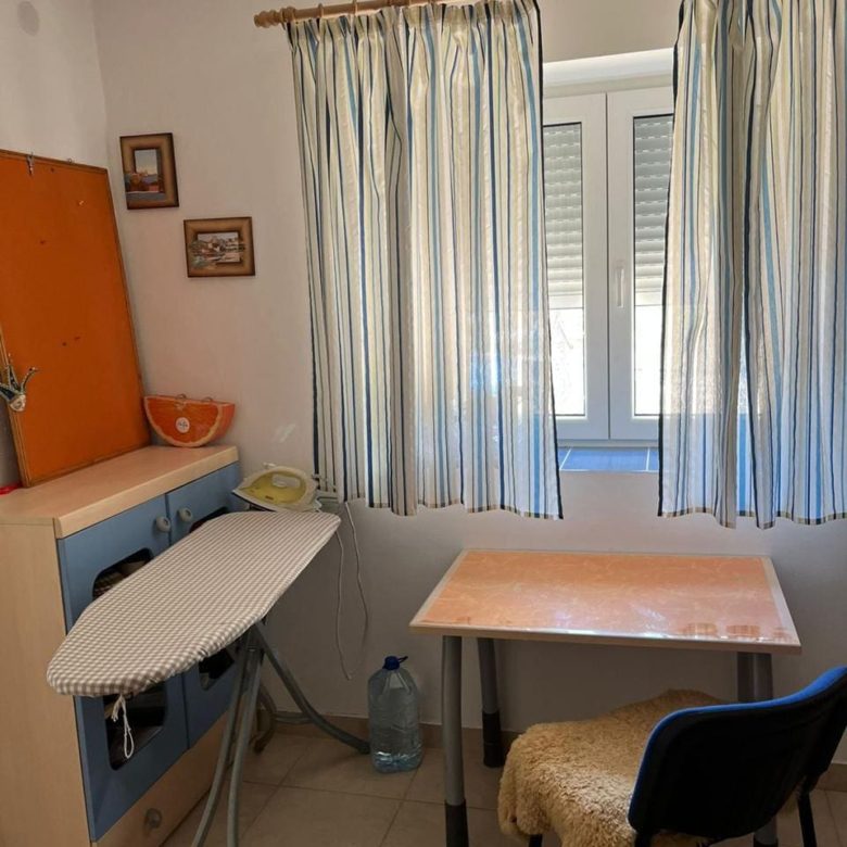 Family House with Pool for Sale in Budva — Montenegro