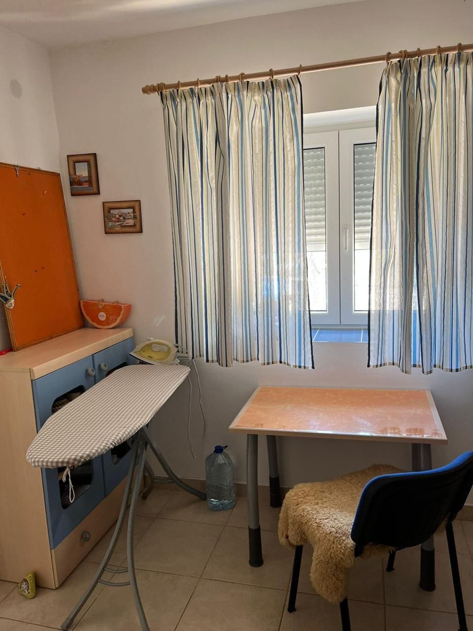 Family House with Pool for Sale in Budva — Montenegro
