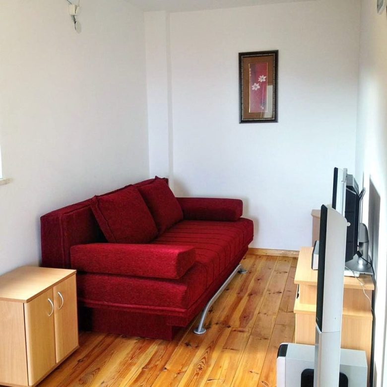 Family Three-Story House for Sale in Budva — Montenegro