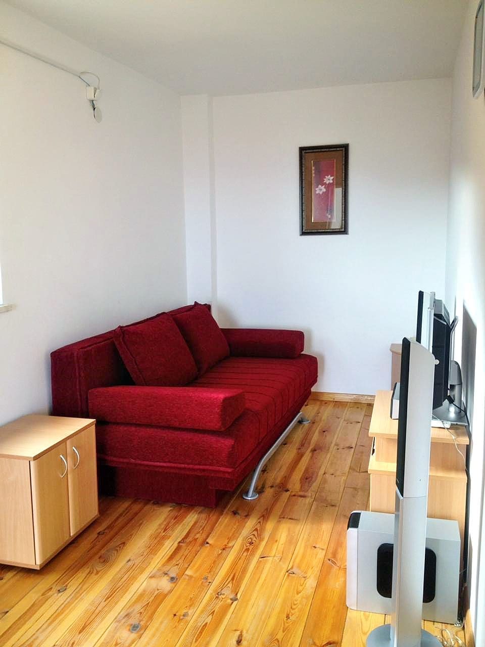Family Three-Story House for Sale in Budva — Montenegro
