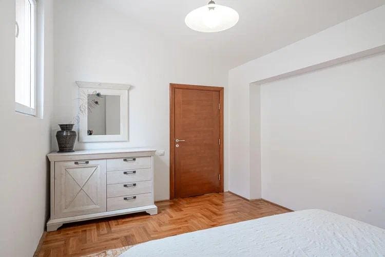 Duplex Apartment for Sale in Budva — Montenegro