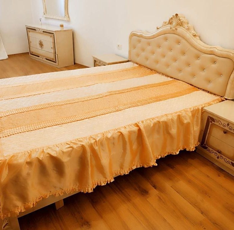 Apartment for Sale in Montenegro with Sea View — Montenegro