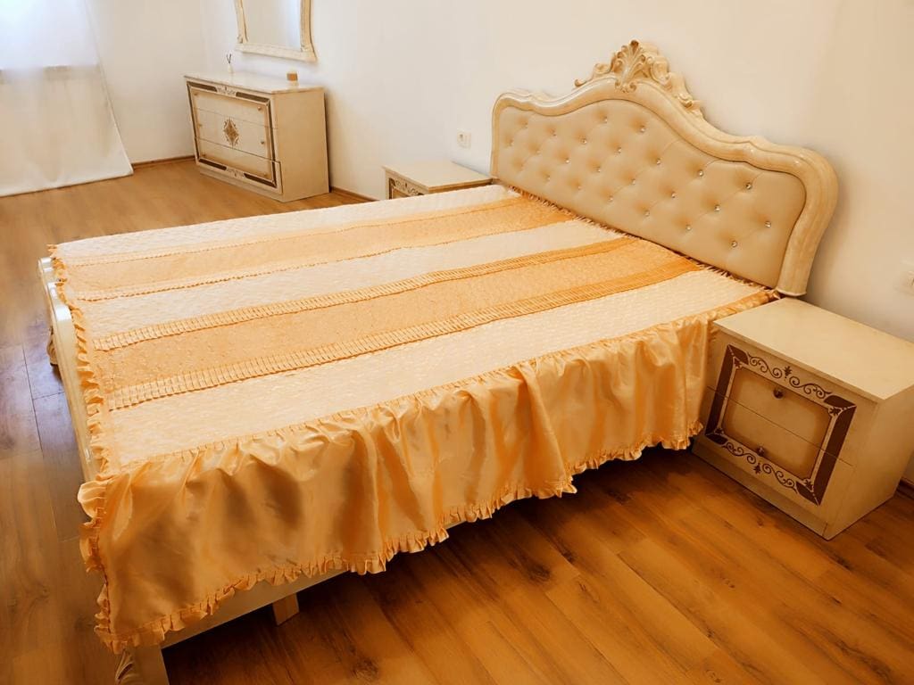 Apartment for Sale in Montenegro with Sea View — Montenegro
